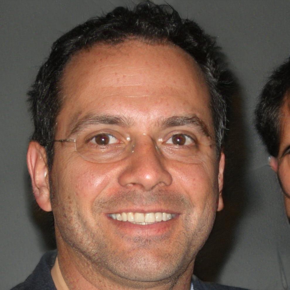 Prof. Dimitri Kovalenko, Datenanalyst