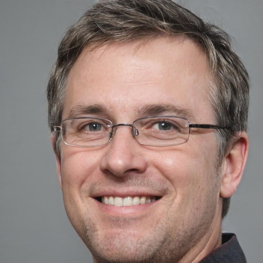 Finn Holzbach, Data Scientist