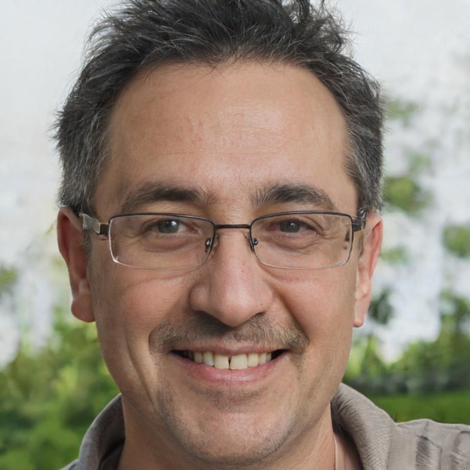 Tobias Lindberg, Senior Data Visualization Designer